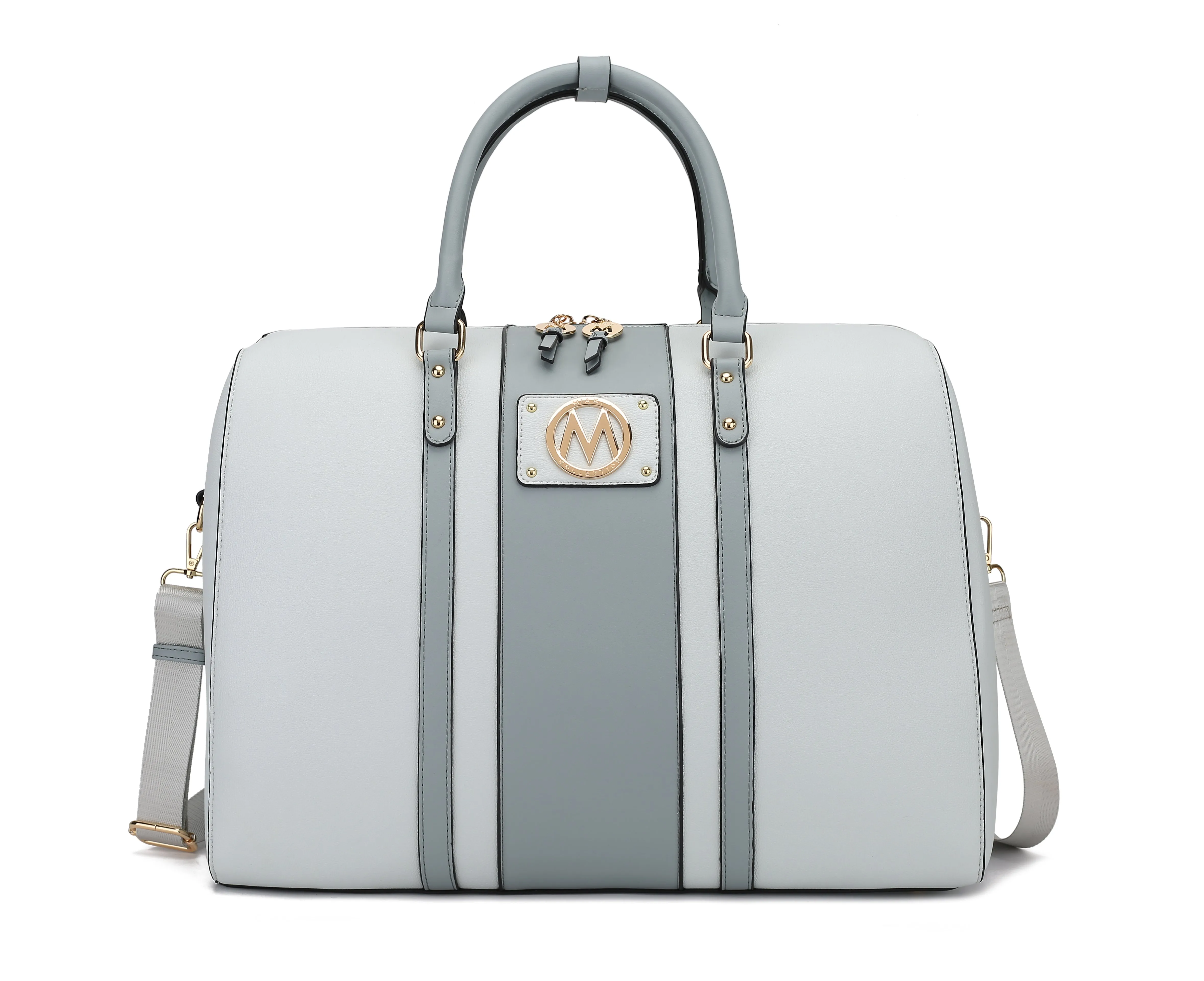 Melissa Weekender Bag