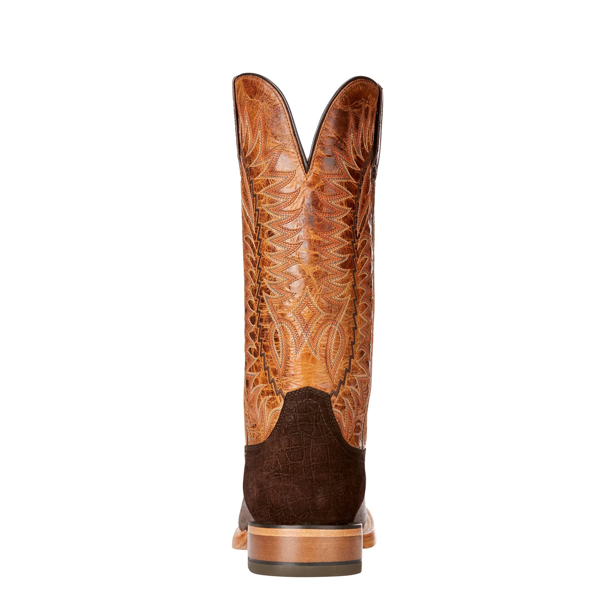 Men's Ariat Relentless Elite Boot Tan #10023124