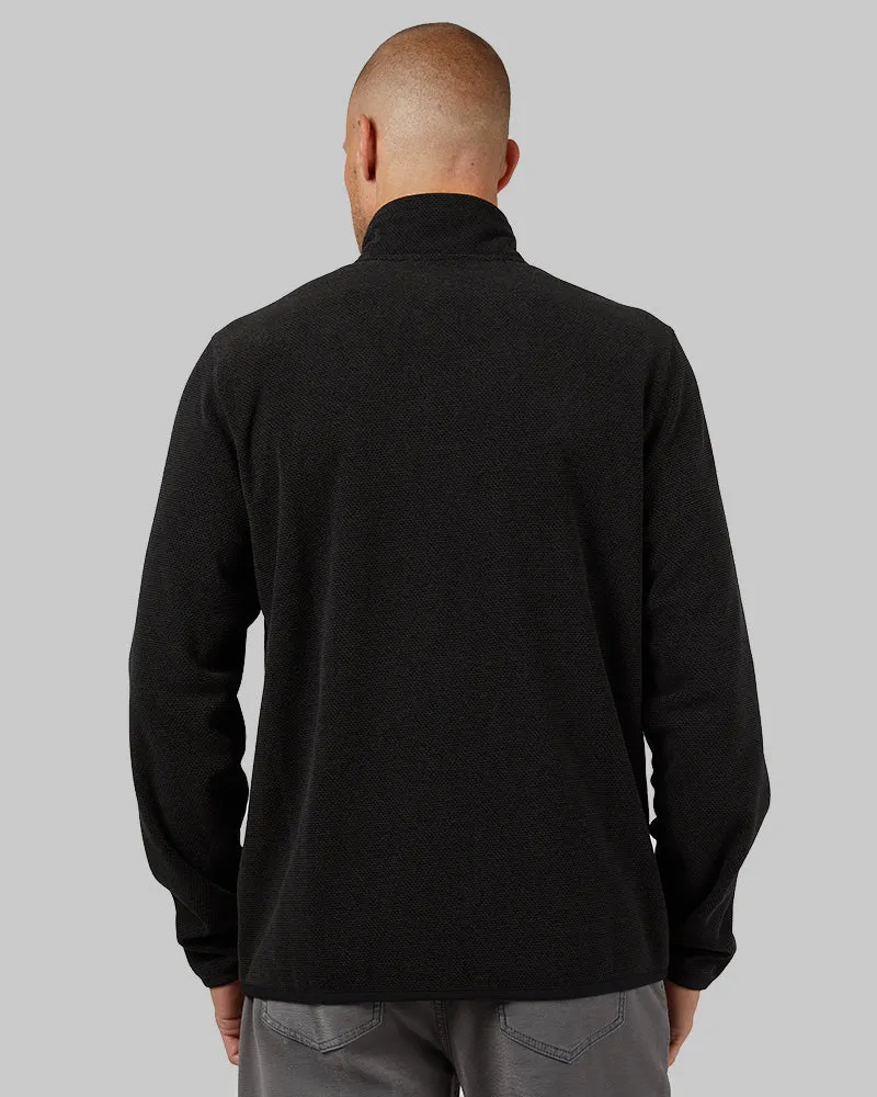 MEN'S COMFORT FLEECE FULL-ZIP JACKET