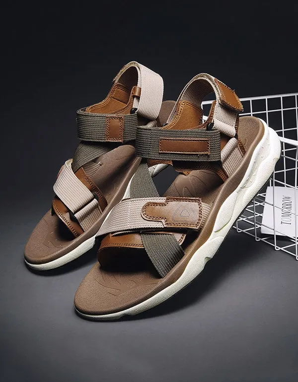 Men's Daily Casual Summer Sandals