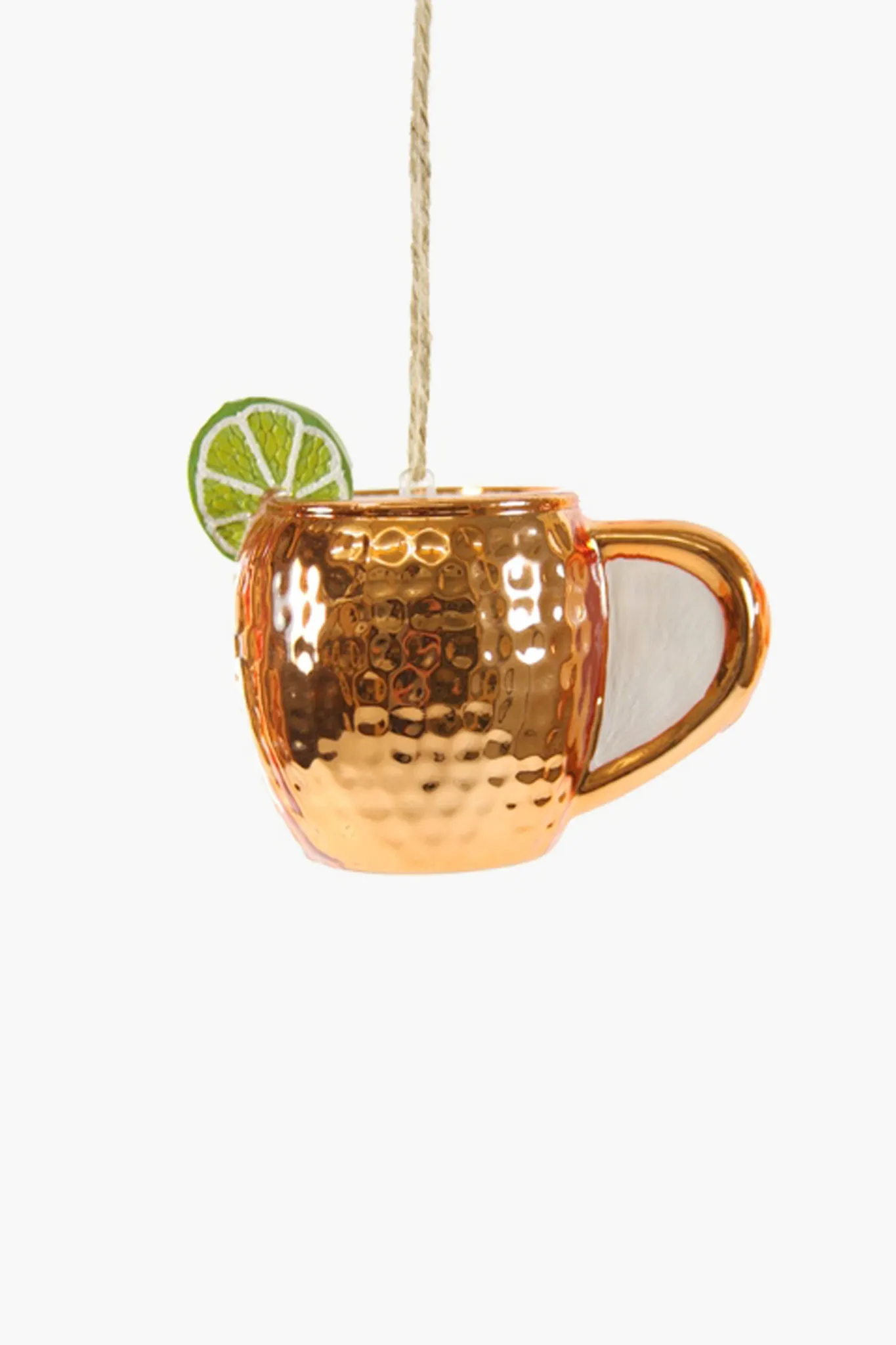 Moscow Mule Ornament