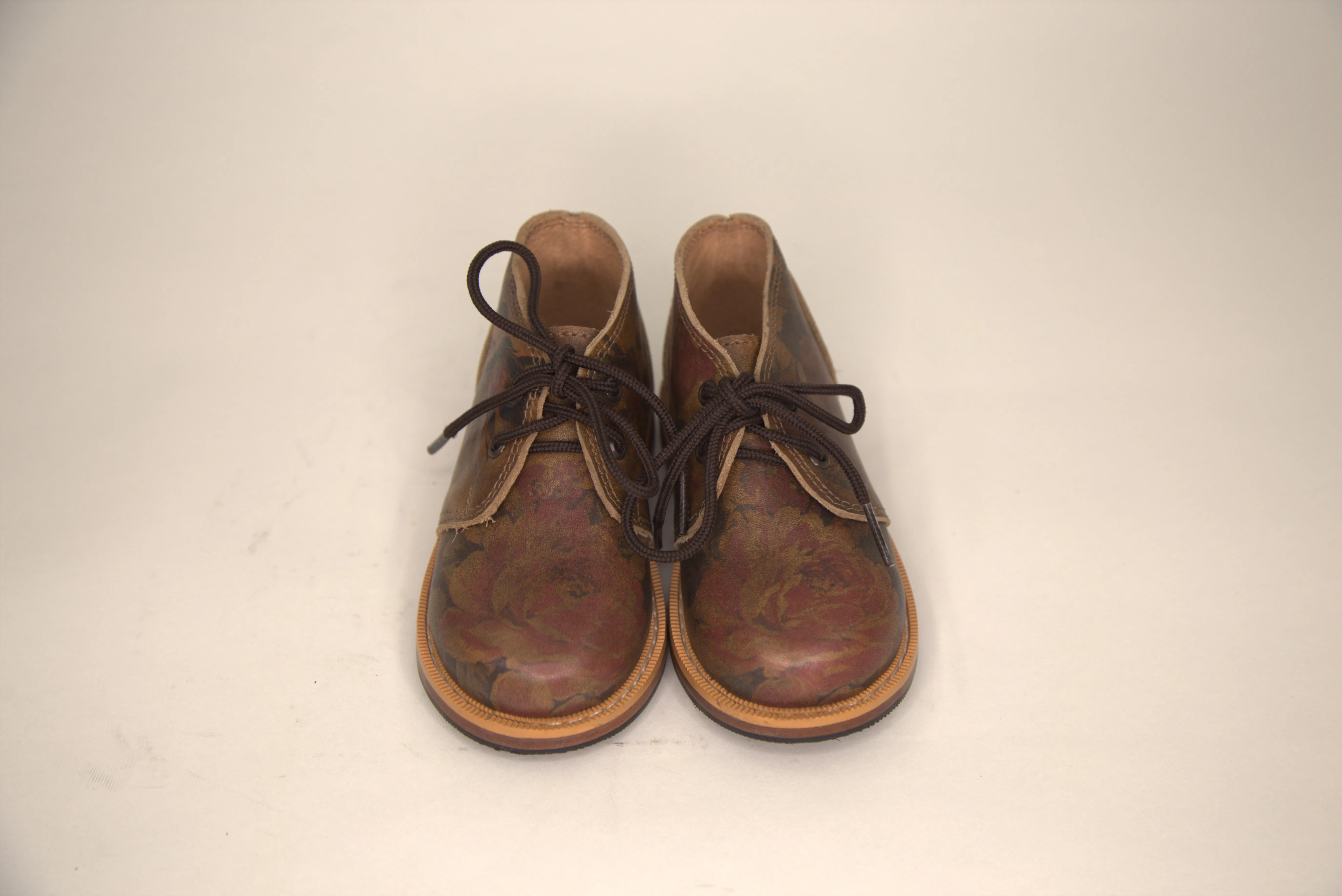 MS4213 - Chukkas Scout Shoes Fiore SAMPLE