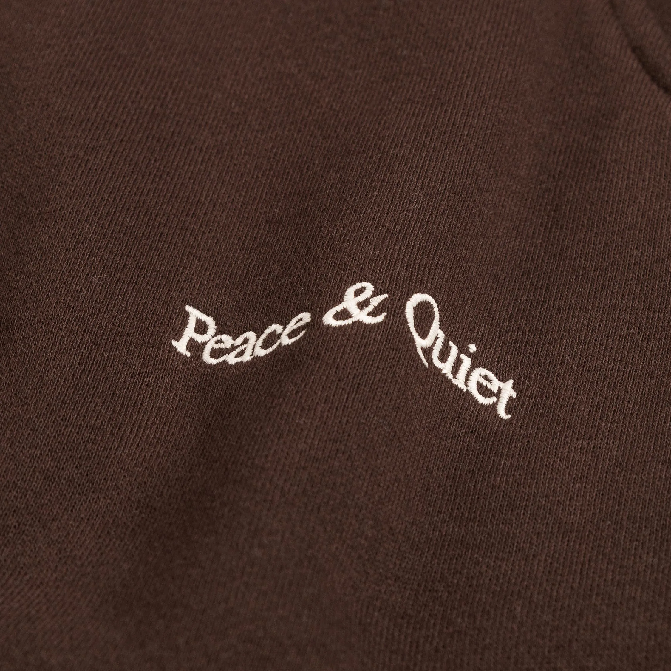 Museum of Peace & Quiet Wordmark Sweatpants