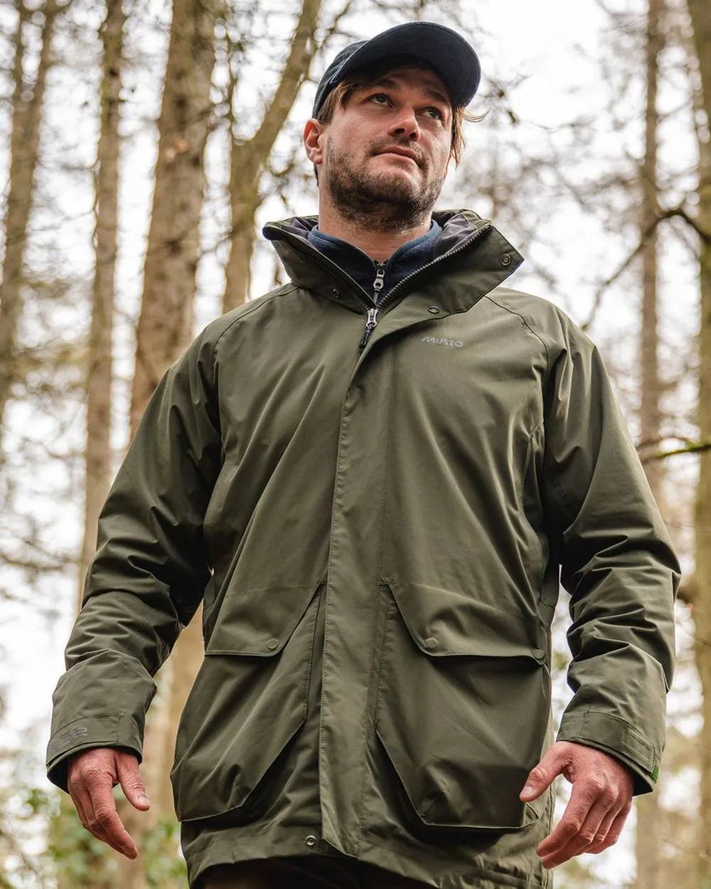 Musto Fenland Jacket 2.0