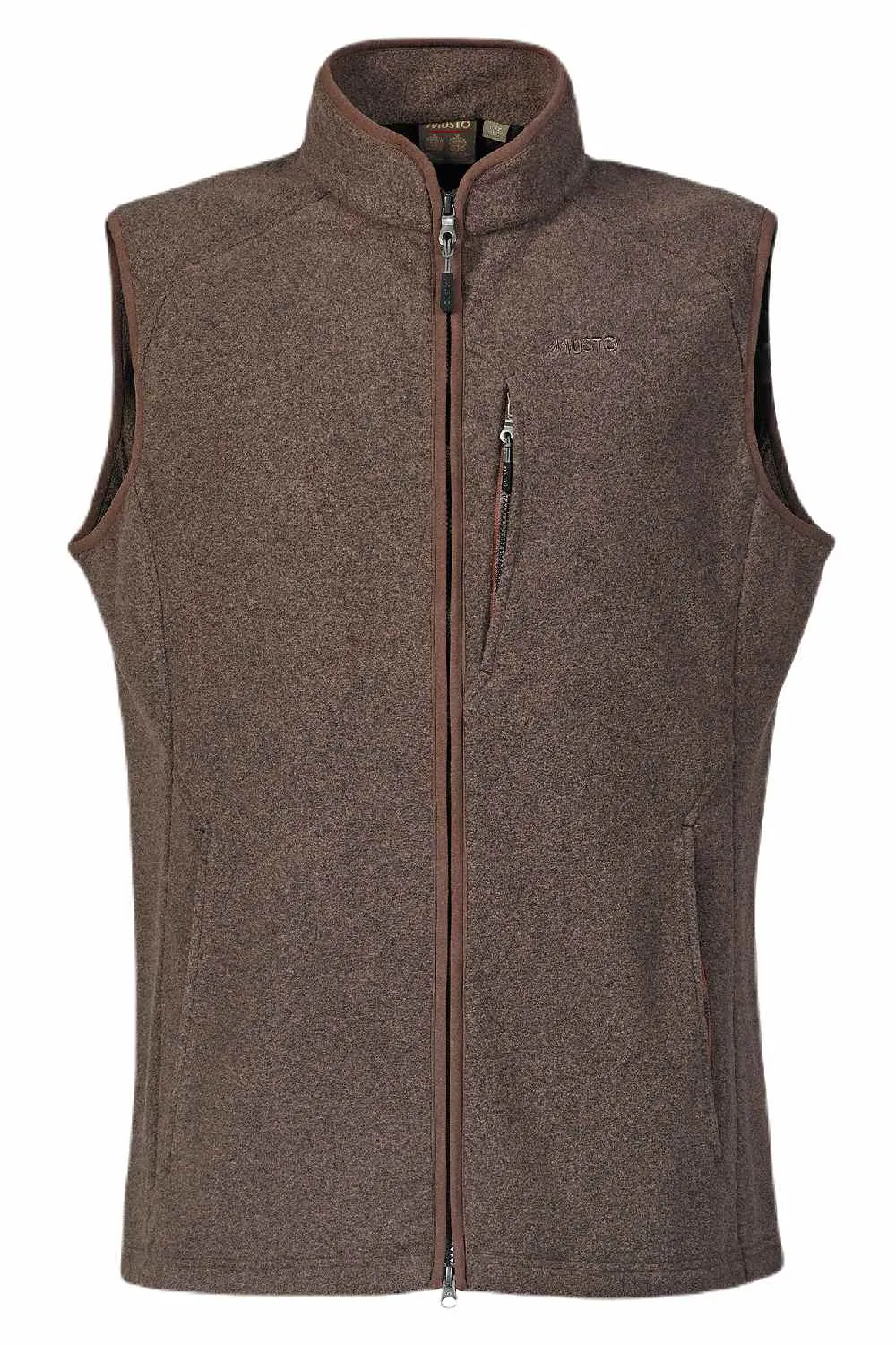 Musto Fenland Polartec Fleece Vest