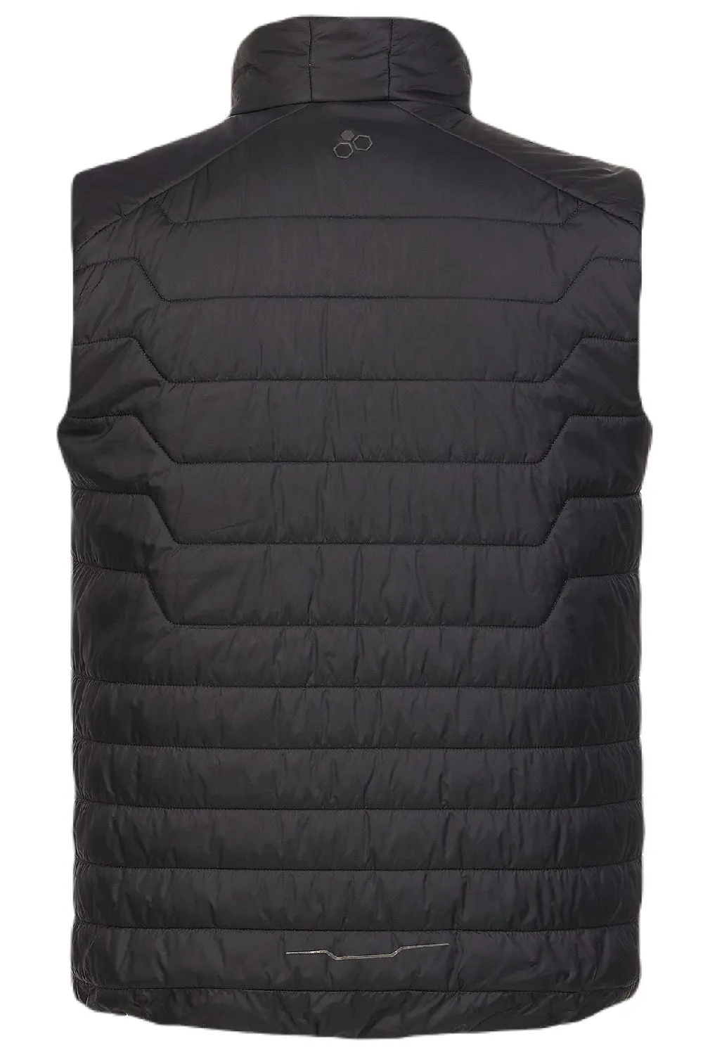 Musto Land Rover Pertex Primaloft Vest