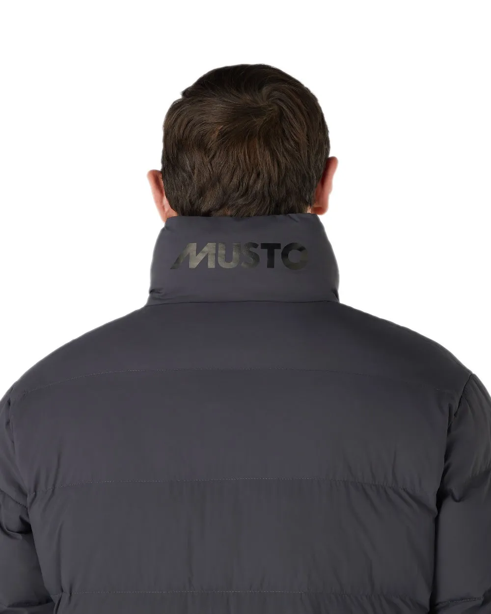 Musto Mens Active Puffer Jacket