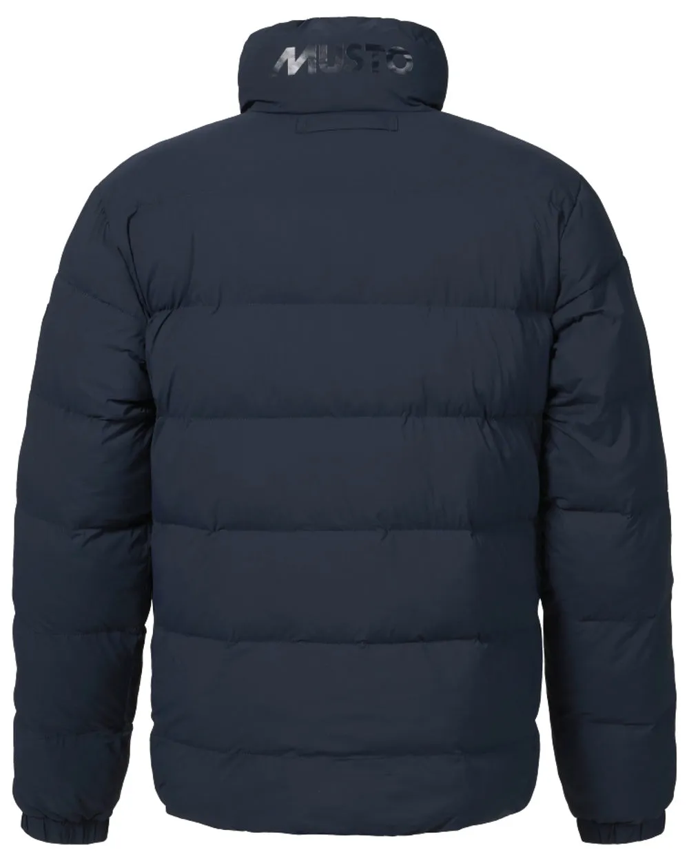 Musto Mens Active Puffer Jacket