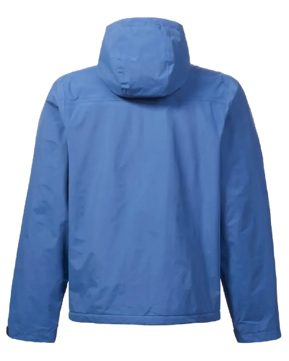 Musto Mens Snug Anorak