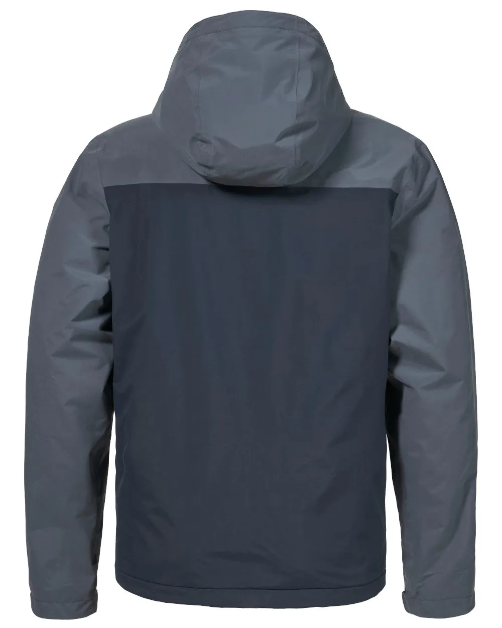 Musto Mens Snug Anorak