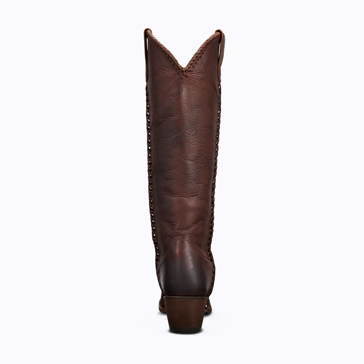 PJ Boot - Cognac **Final Sale**