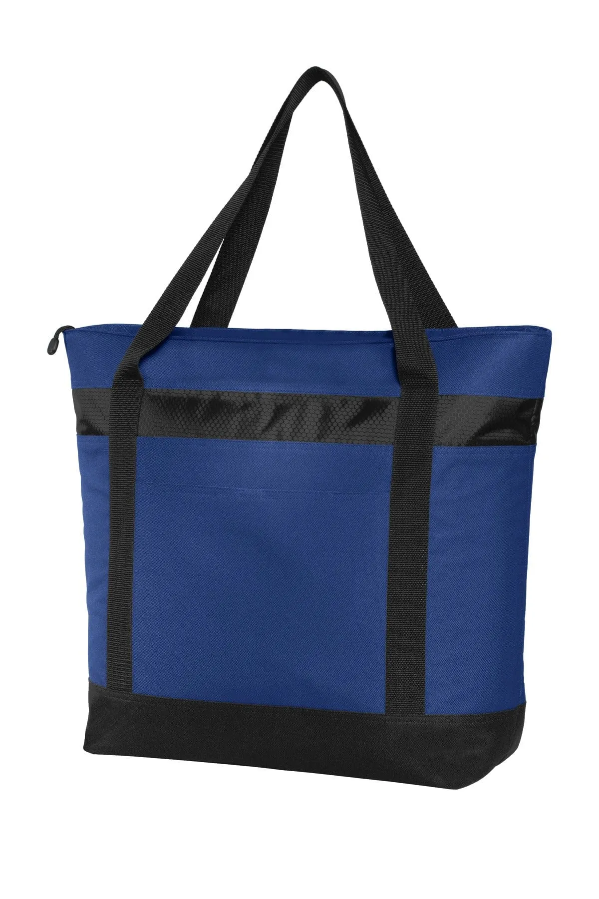 Port Authority   Large Tote Cooler. BG527