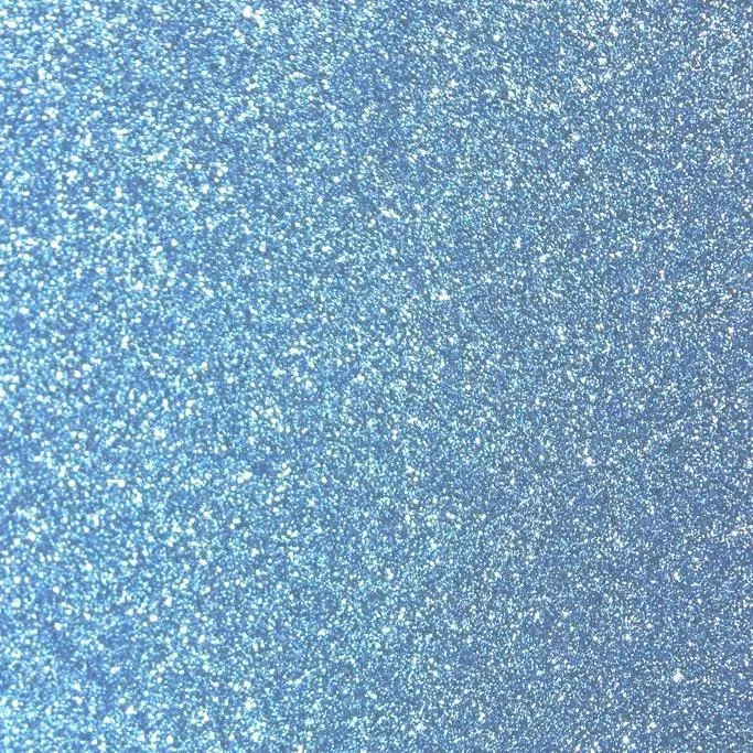 Radiance Heat Transfer Glitter | Blue Moon Fabrics