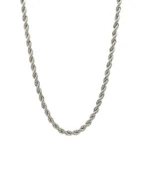 Rope Chain | 4mm