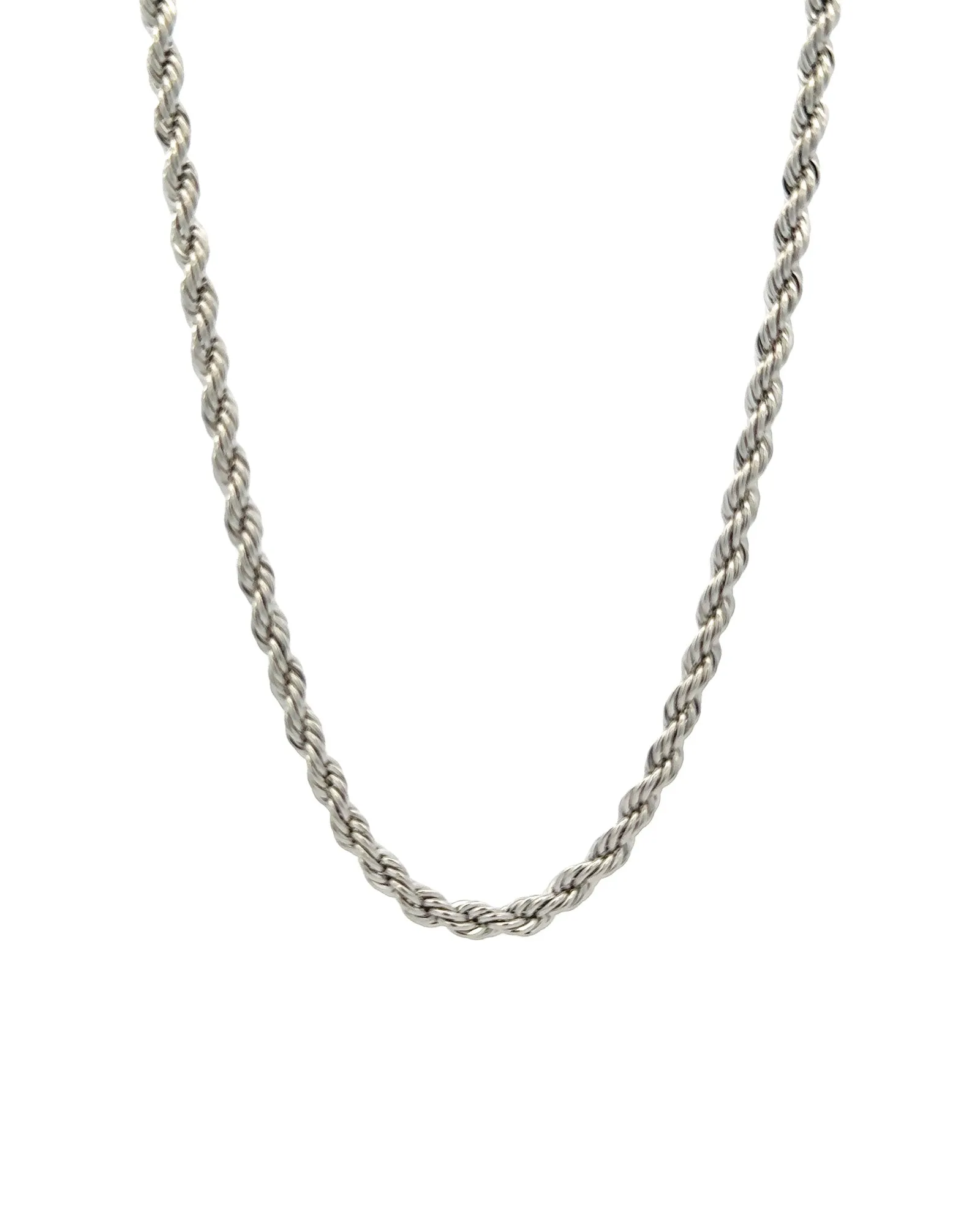 Rope Chain | 4mm