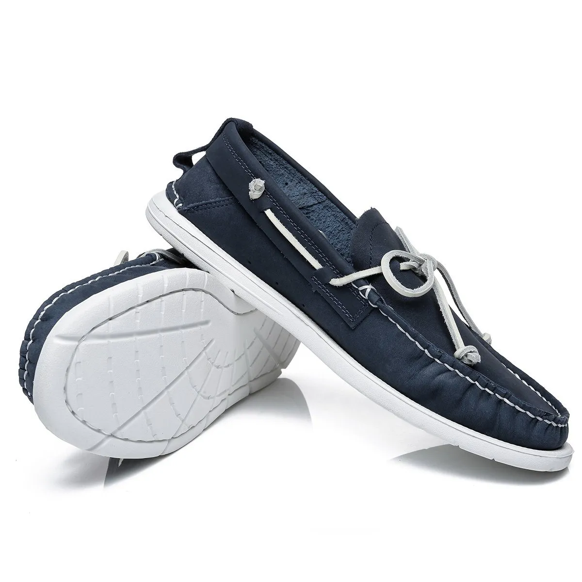 Roy Men Casual Slip-on Shoes