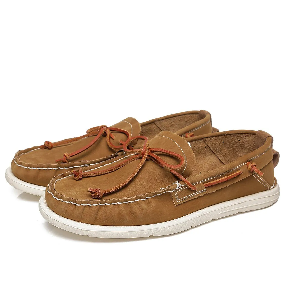 Roy Men Casual Slip-on Shoes