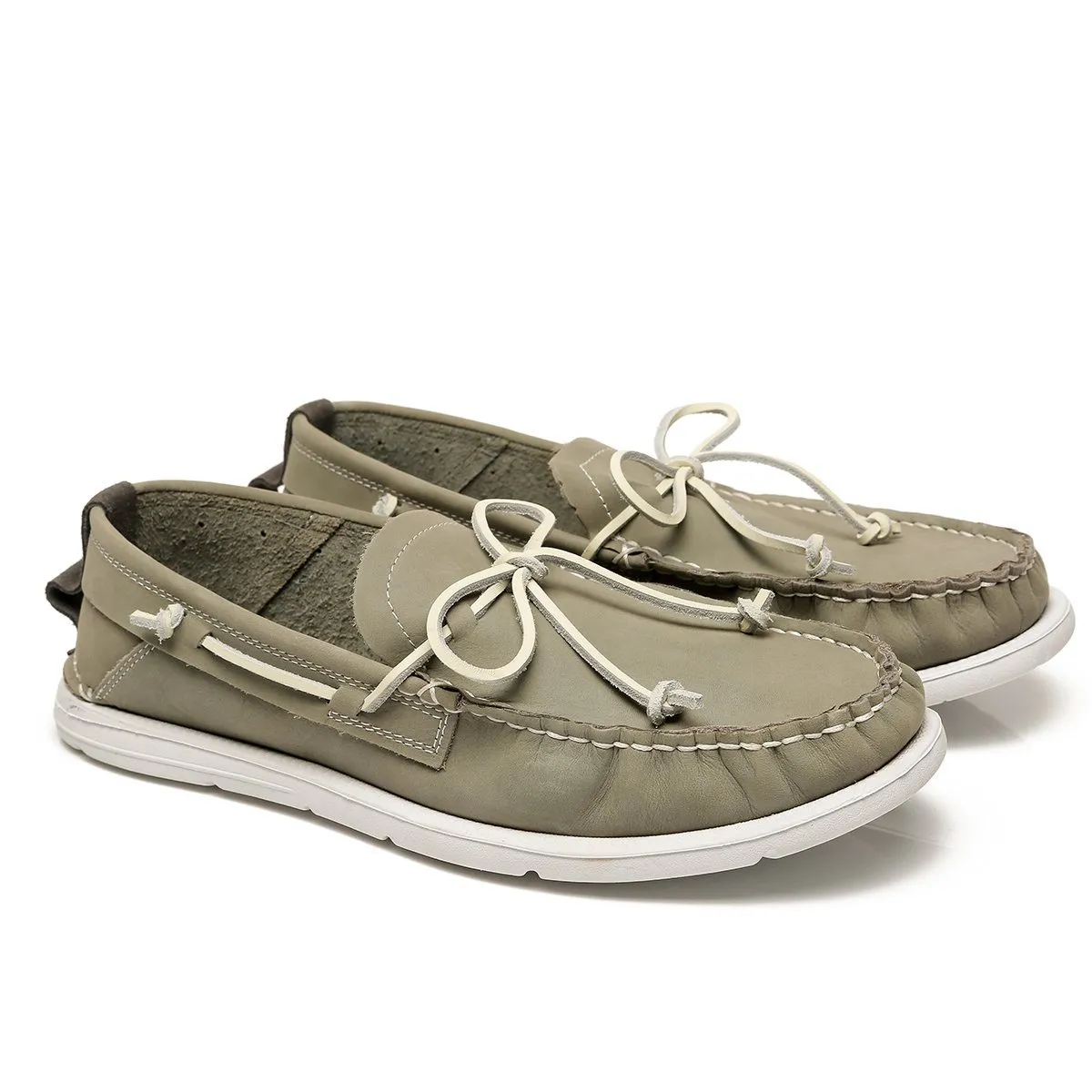 Roy Men Casual Slip-on Shoes