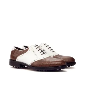 Salvador golf shoes