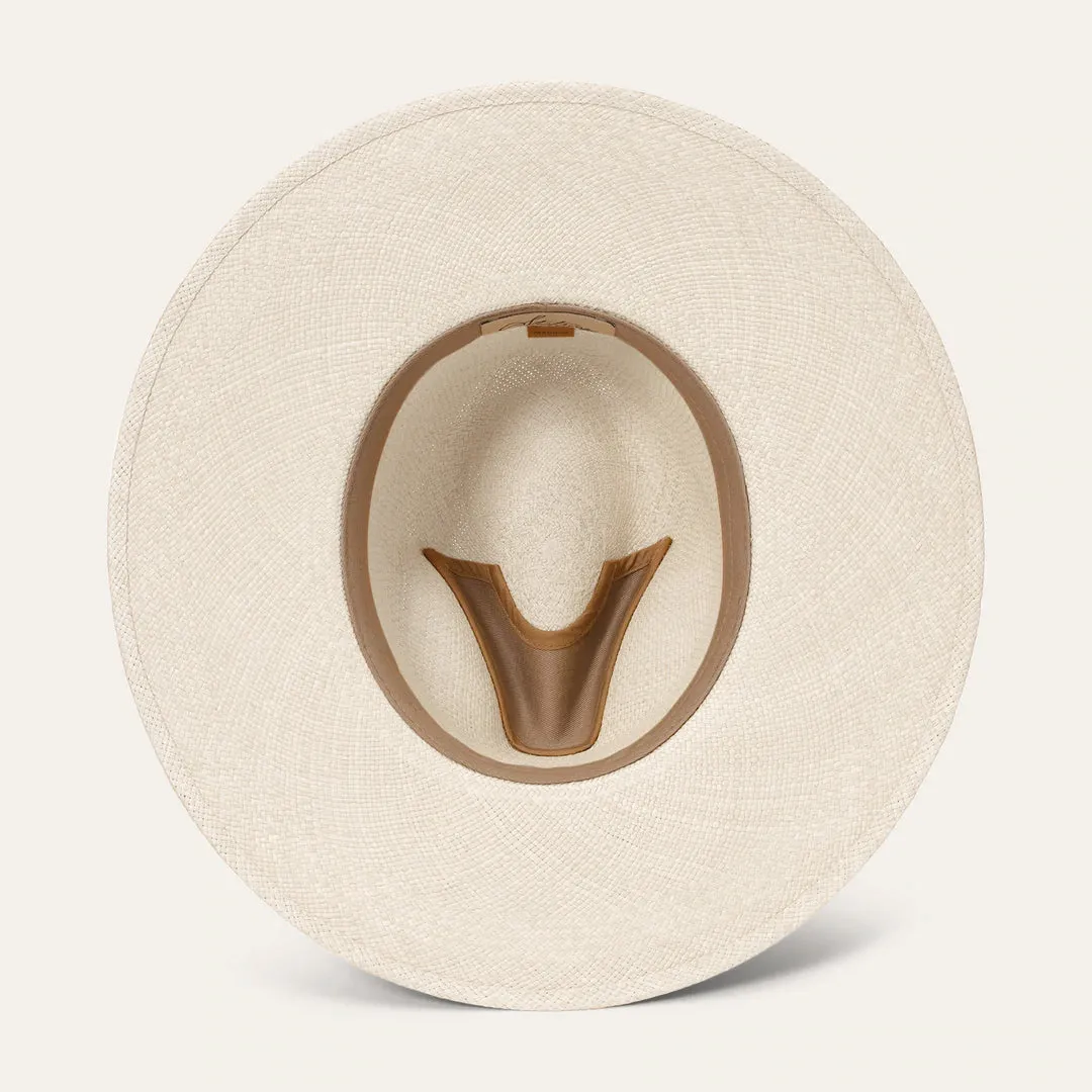 The Naturalist Straw Hat