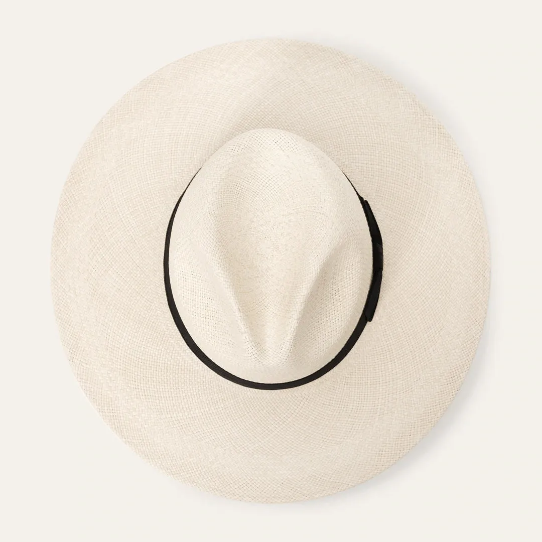 The Naturalist Straw Hat