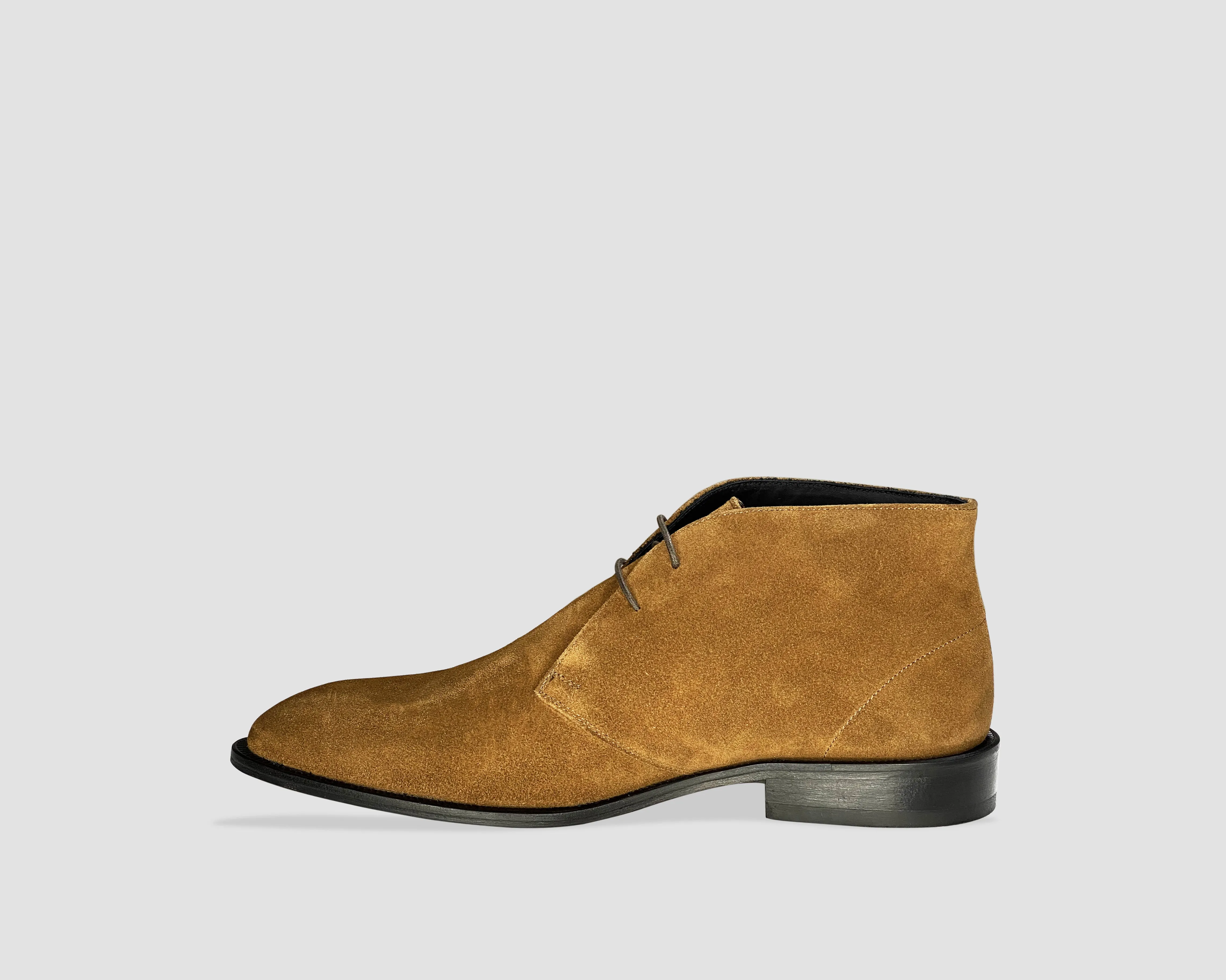 Theseus Suede