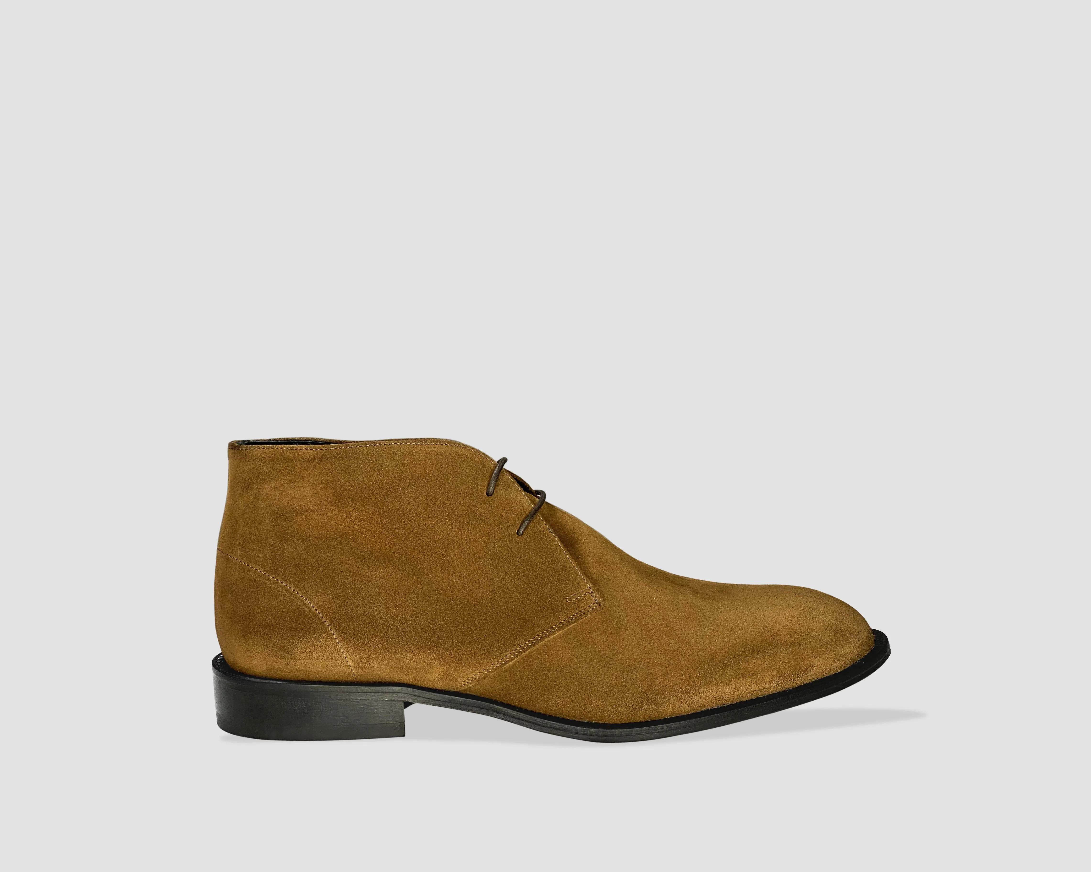 Theseus Suede