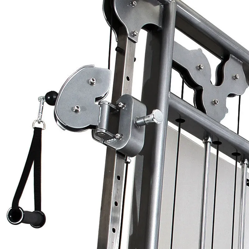 TKO FUNCTIONAL TRAINER