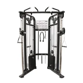 TKO FUNCTIONAL TRAINER