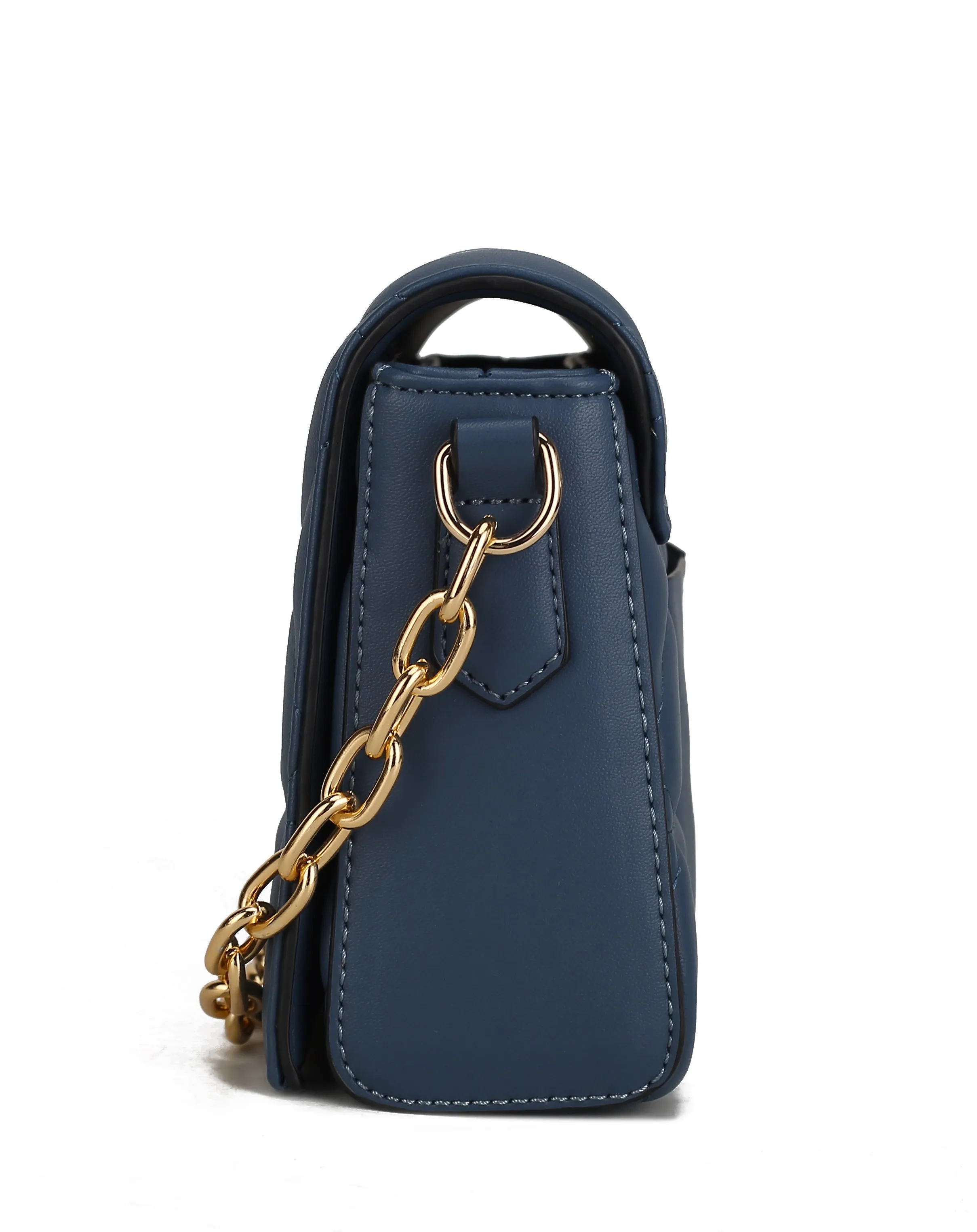 Ursula Crossbody Bag