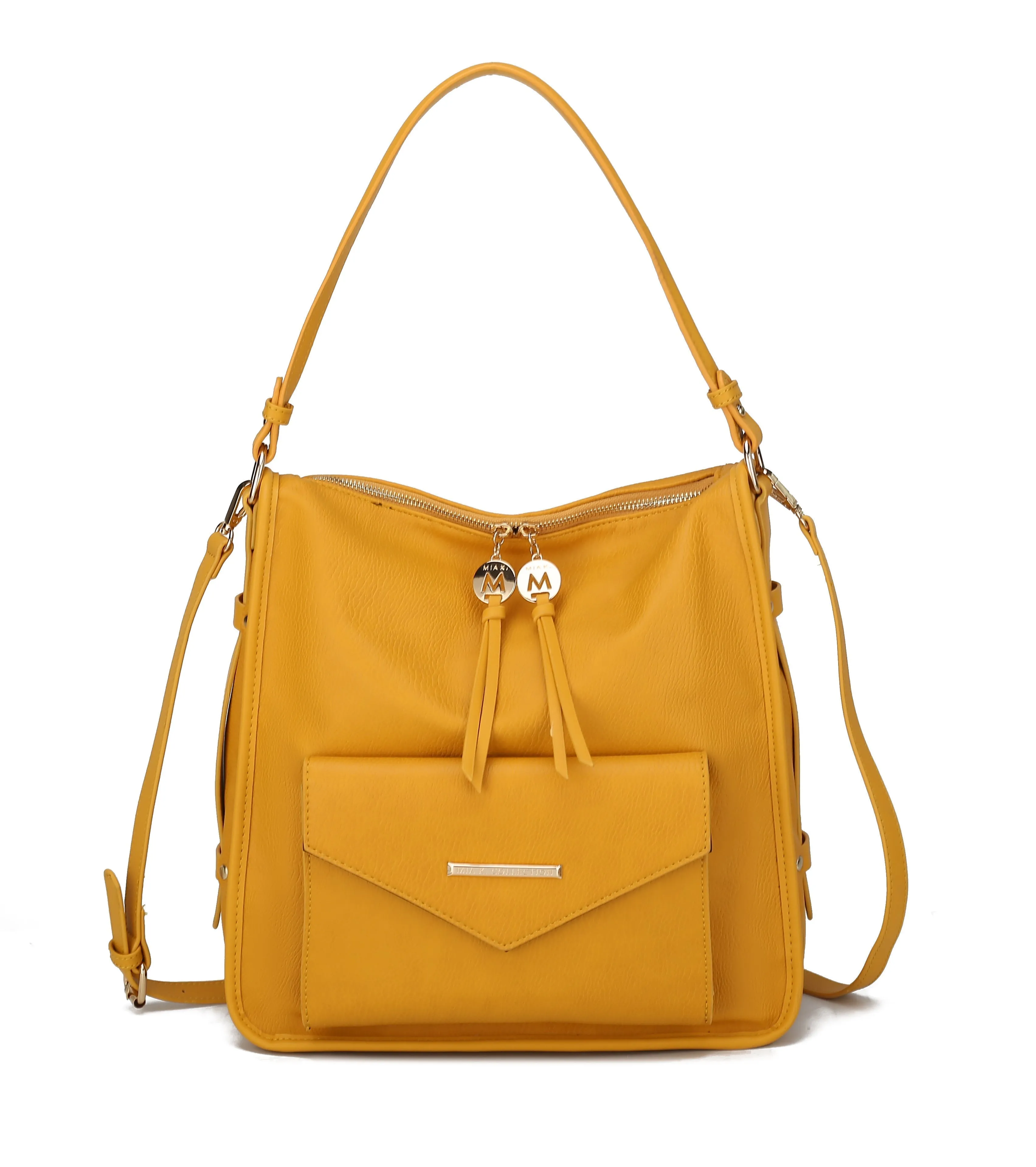 Vanya Shoulder Bag