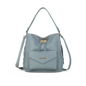 Vanya Shoulder Bag