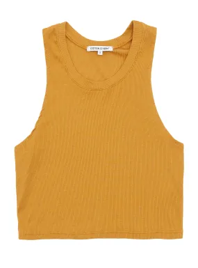 Venice Crop Tank