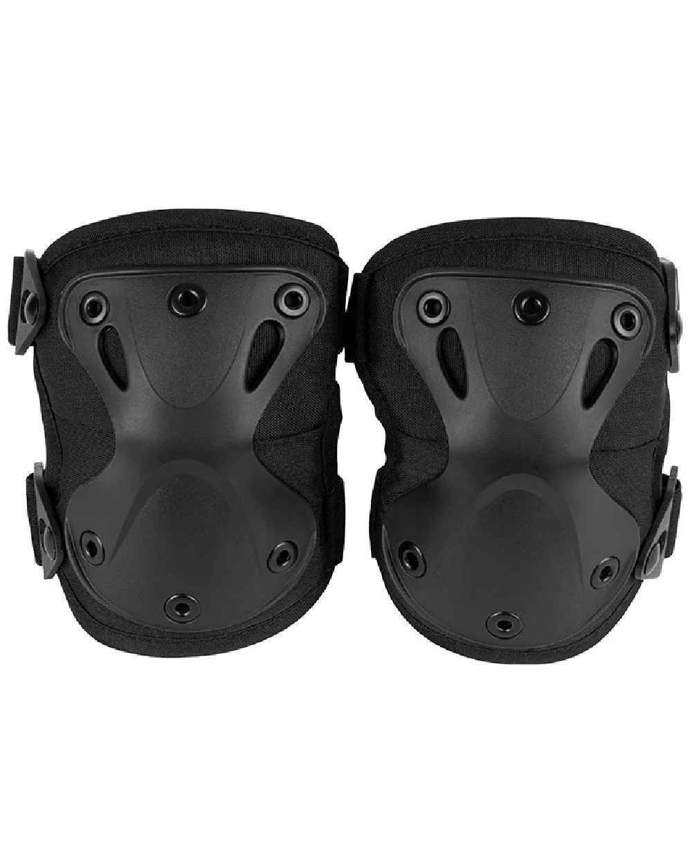 Viper Hard Shell Knee Pads