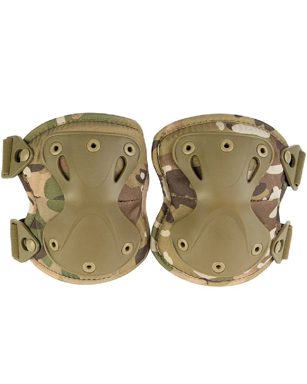 Viper Hard Shell Knee Pads