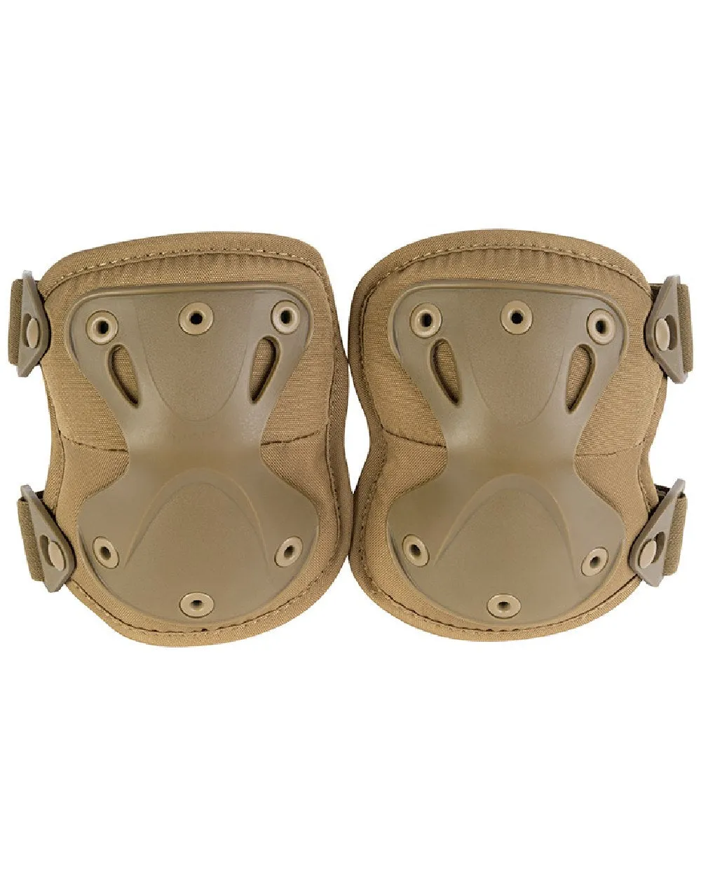 Viper Hard Shell Knee Pads