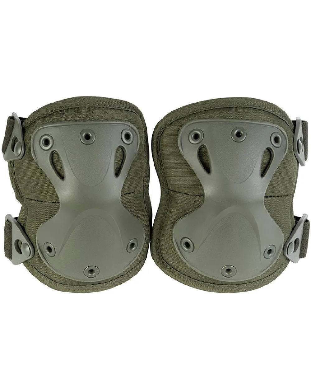 Viper Hard Shell Knee Pads