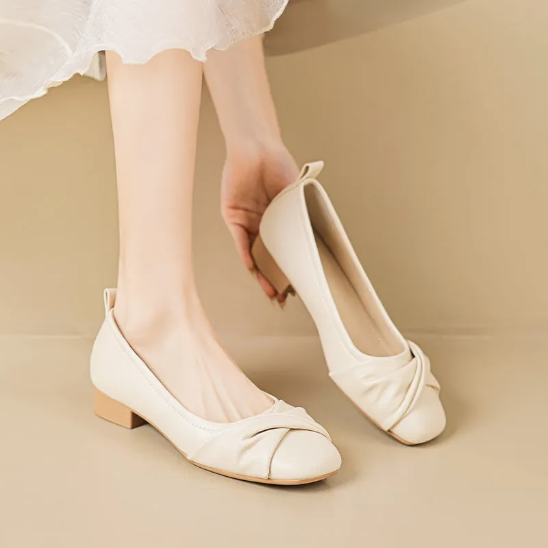 Women Minimalist Casual Fashion Soft Shoes