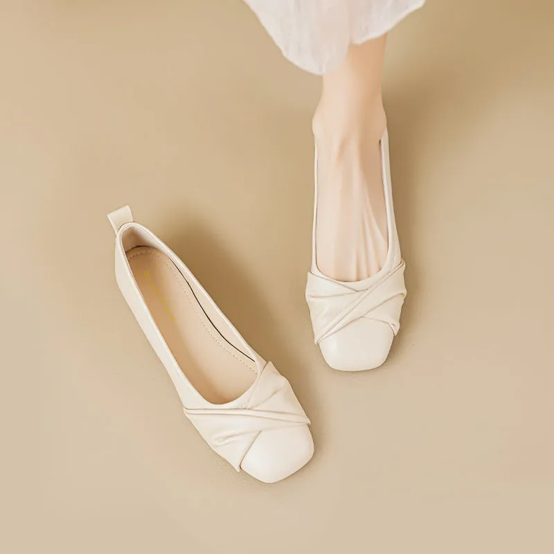 Women Minimalist Casual Fashion Soft Shoes