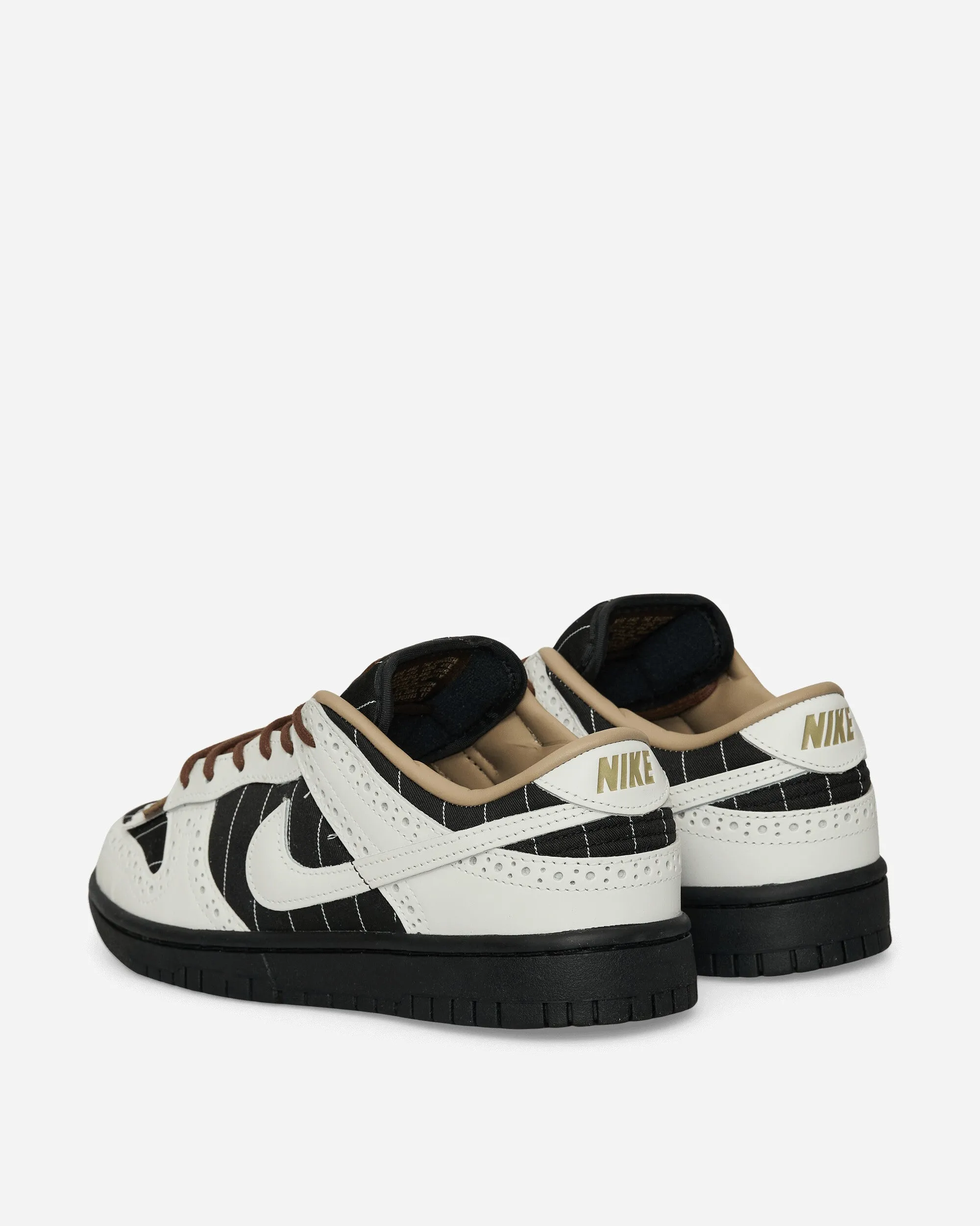 Women's Dunk Low Sneakers Summit White / Cacao Wow