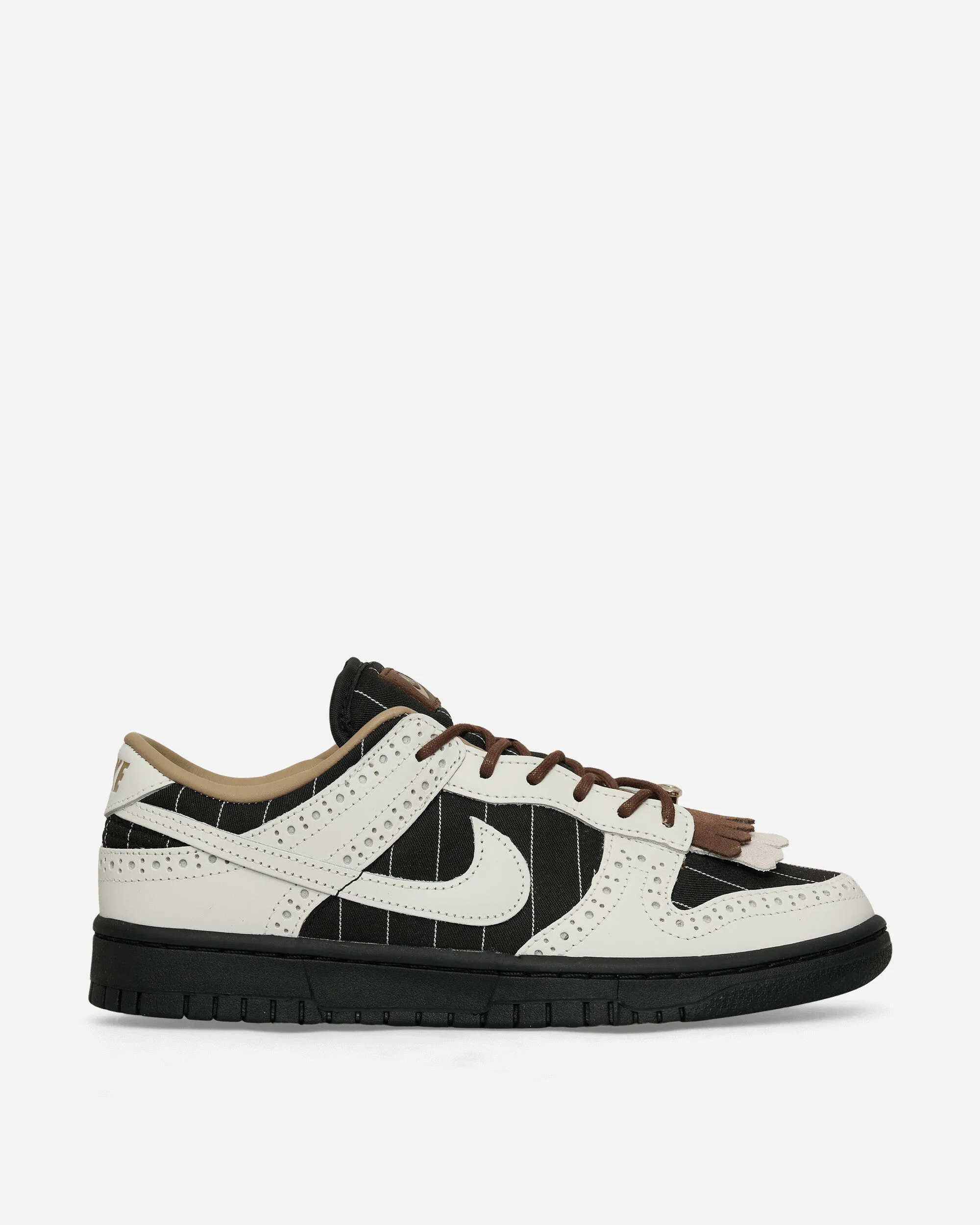 Women's Dunk Low Sneakers Summit White / Cacao Wow