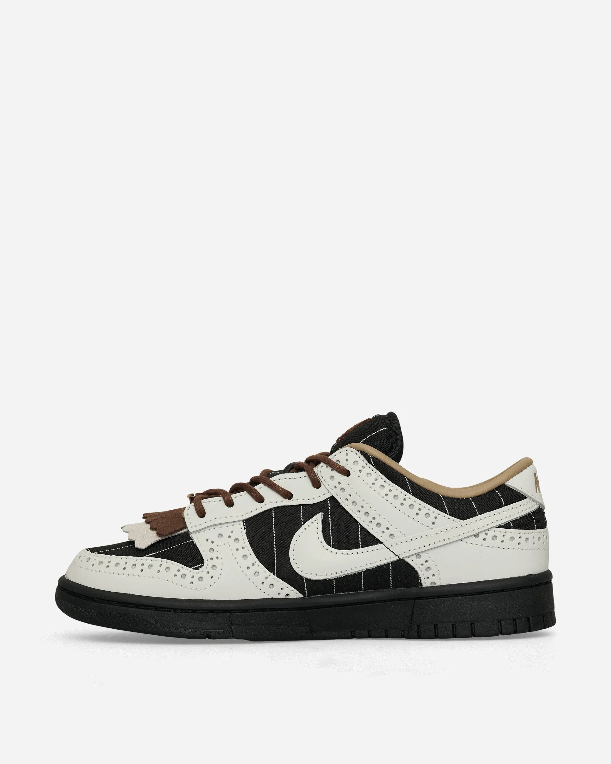 Women's Dunk Low Sneakers Summit White / Cacao Wow