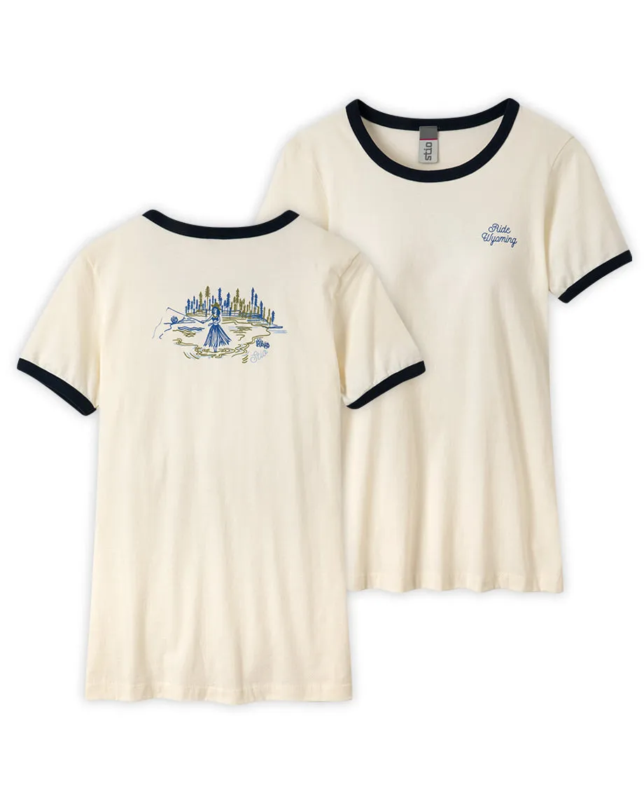 Women's Hoback Canyon Tee