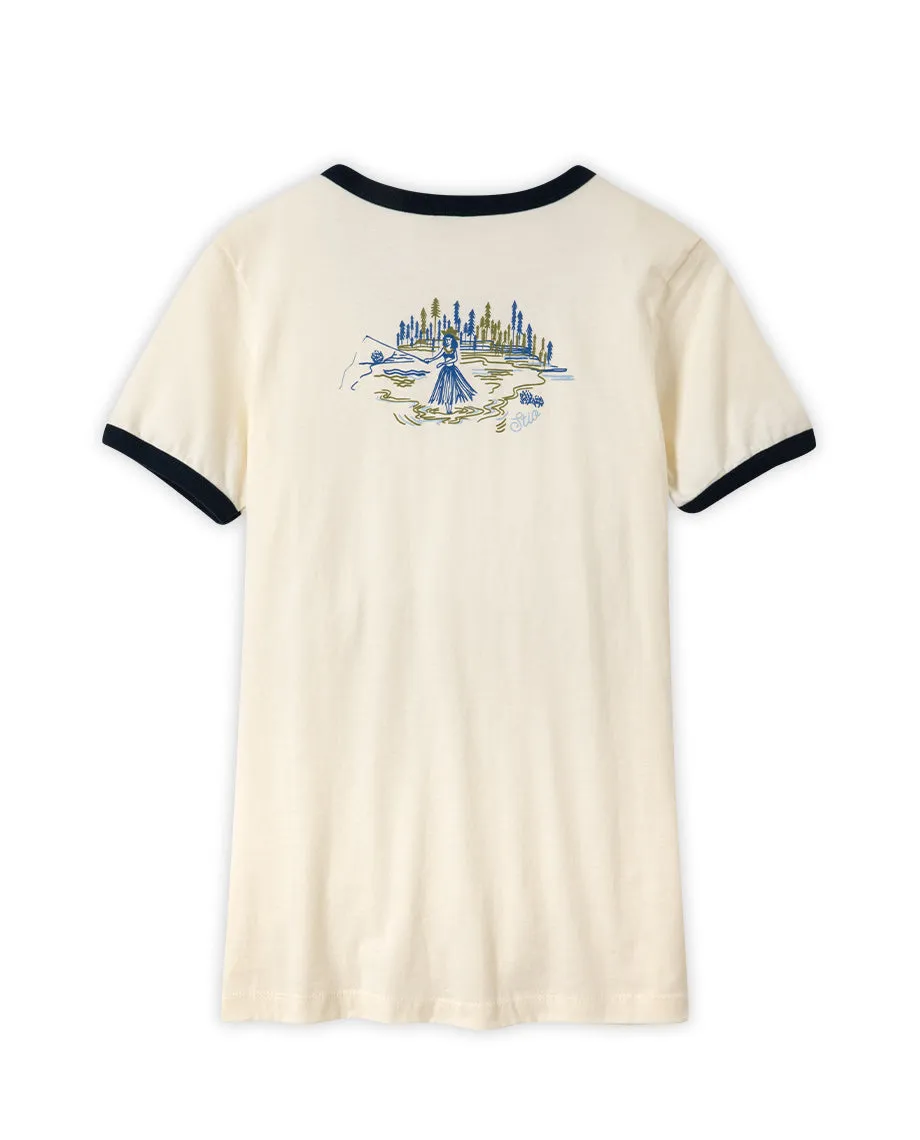 Women's Hoback Canyon Tee